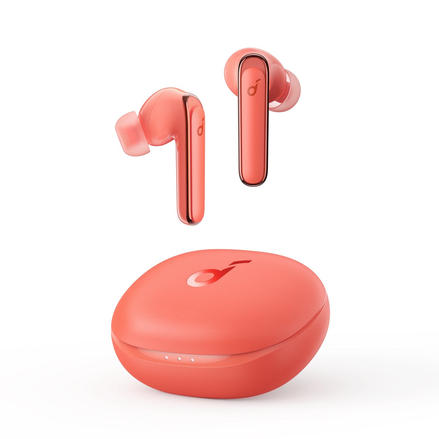 P3 | Noise Cancelling Earbuds with Bass