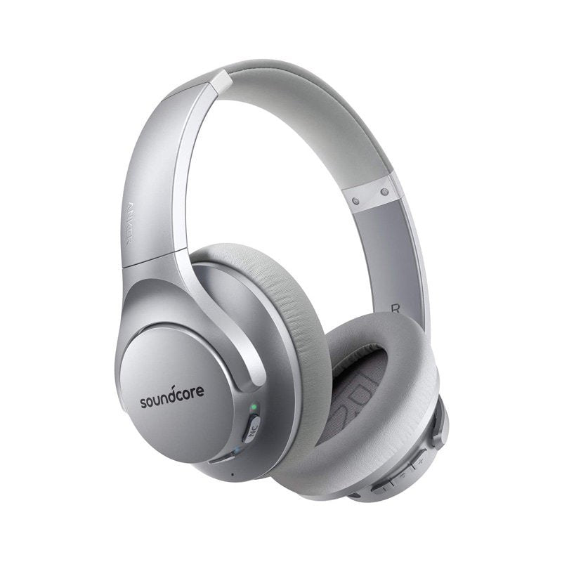 Q20 | Over-Ear Headphones with Hybrid ANC