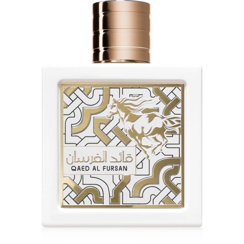 Lattafa Qaed Al Fursan Unlimited Eau De Parfum Unisex 90 Ml
