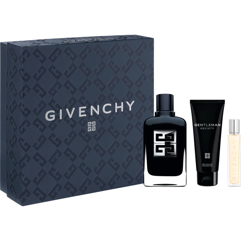 Givenchy Gentleman Society Confezione Regalo Per Uomo
