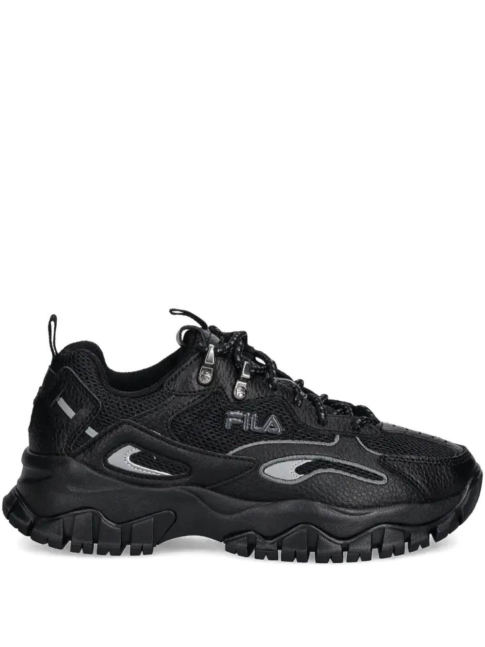 Fila Ray Tracer Tr2 sneakers - Nero