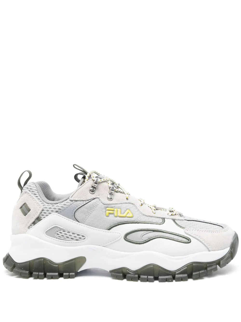 Fila Ray Tracer TR2 sneakers - Grigio