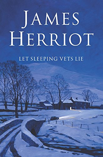 Let Sleeping Vets Lie (English Edition)