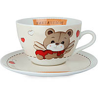 Tazza Porcellana Egan Oliver POL03/1
