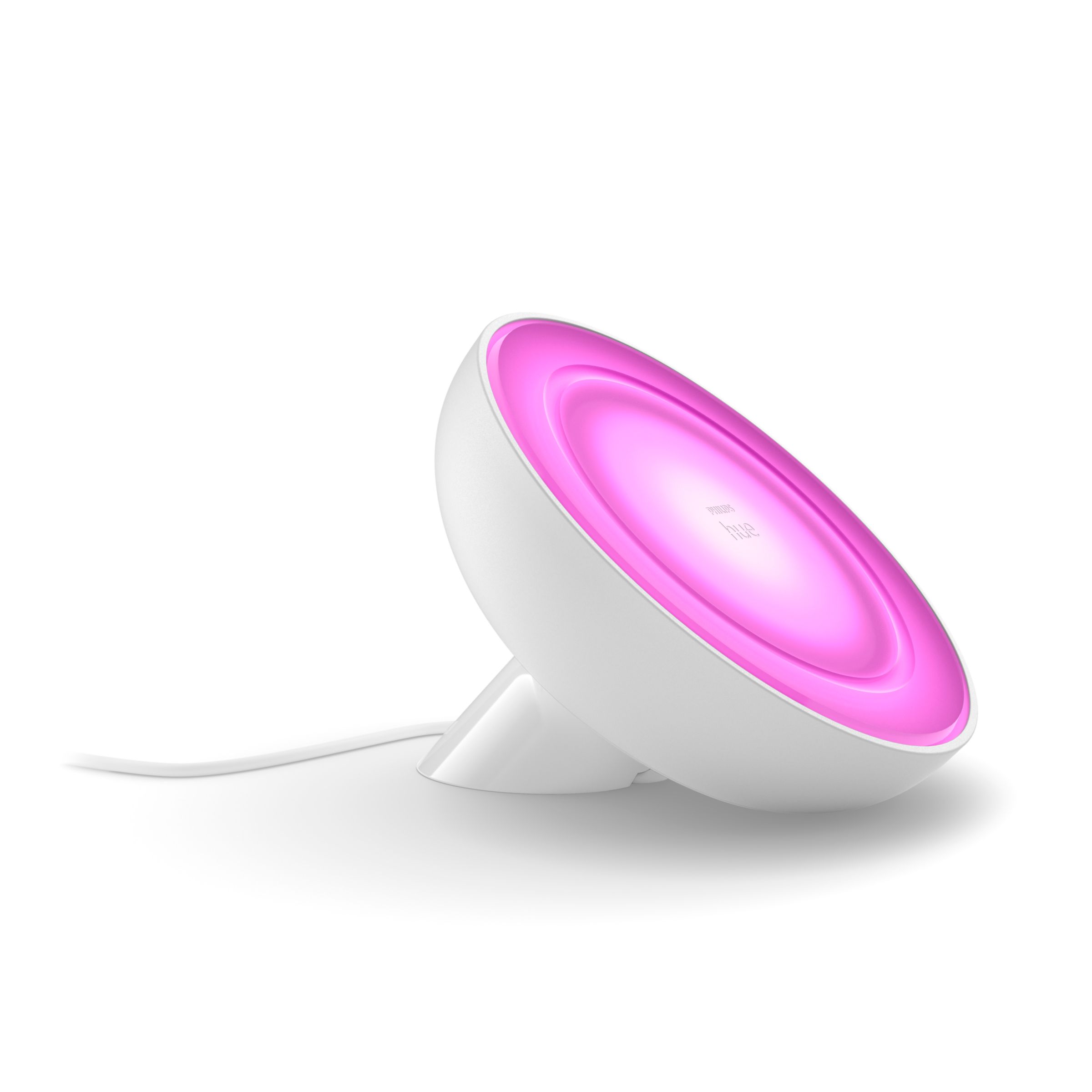 Philips Hue White & Color Ambiance Lampada da tavolo Bloom