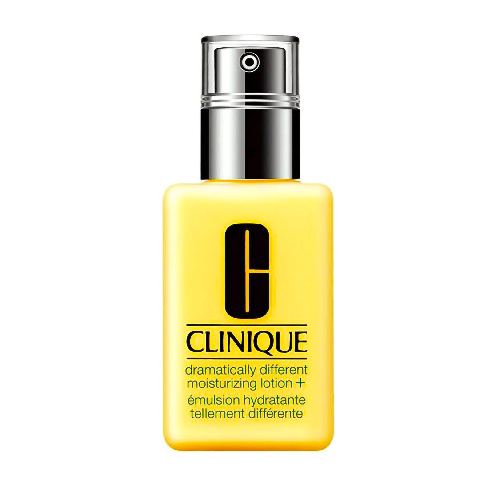 Dramatically Different Moisturizing Lotion - Lozione Idratante 125 ml