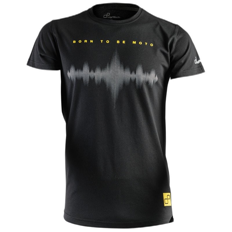 T-Shirt Taglia 2Xl TSH007 Lightech