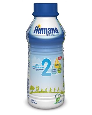 Humana 2 Probal 470 Ml Bottiglia