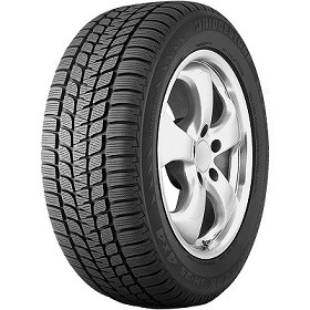 Bridgestone Bliz. Lm25 Rft 245/45 R18 96 V Ea Bmw * Inverno