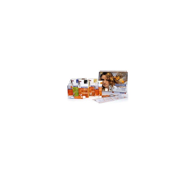 Vital Factors - Vital Factors Max Color Vegetal 03 Tintura 140 Ml