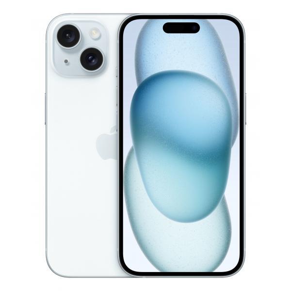 Apple Iphone 15 128gb Blue