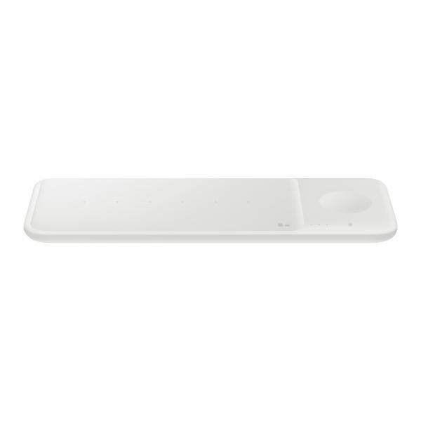 Samsung Wireless Charger Trio Bianco Interno