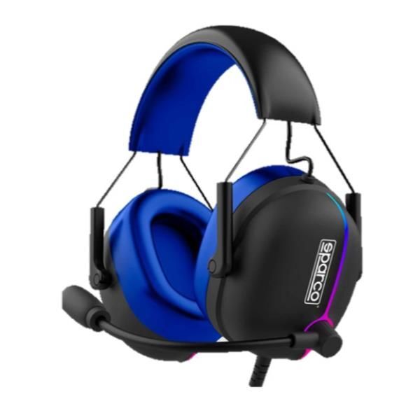 SPARCO HEADPH EVO GRANDPRIX