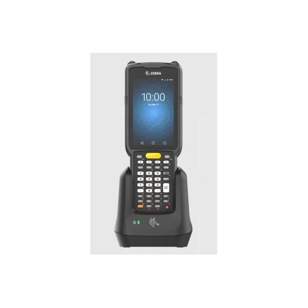 CRD-MC33-2SUCHG-01 Zebra CRD-MC33-2SUCHG-01 docking station per dispositivo mobi