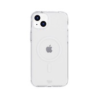 Tech21 EvoClear Case MagSafe for iPhone 15 Plus Clear T21-10303