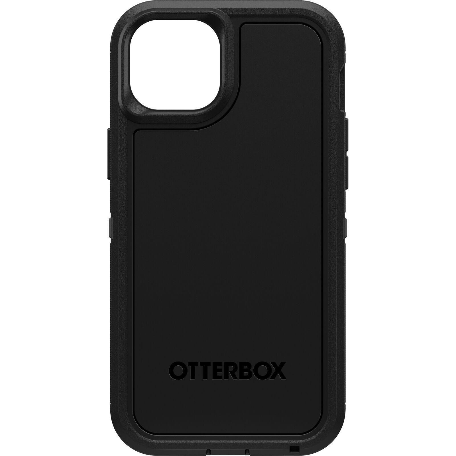 OtterBox Defender XT Apple iPhone 15 Plus/iPhone 14 Plus - black