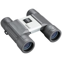 Bushnell Powerview 2 A tetto 10x 2,5 cm Trattamento multiplo Nero 258 PWV1025