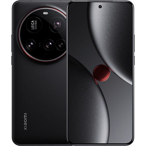 Xiaomi 15 Ultra 5G Dual SIM 16GB RAM 512GB - Black EU