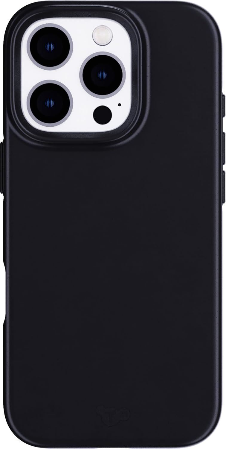 Tech21 Evo Lite Per IPhone 16 Pro 6.3" Nero - T21-10970