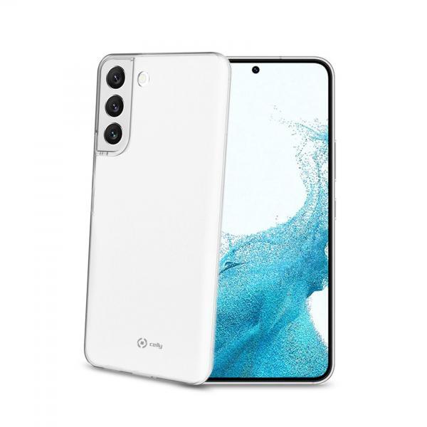 Celly Samsung Galaxy S22 5g Tpu Cover Trasparente