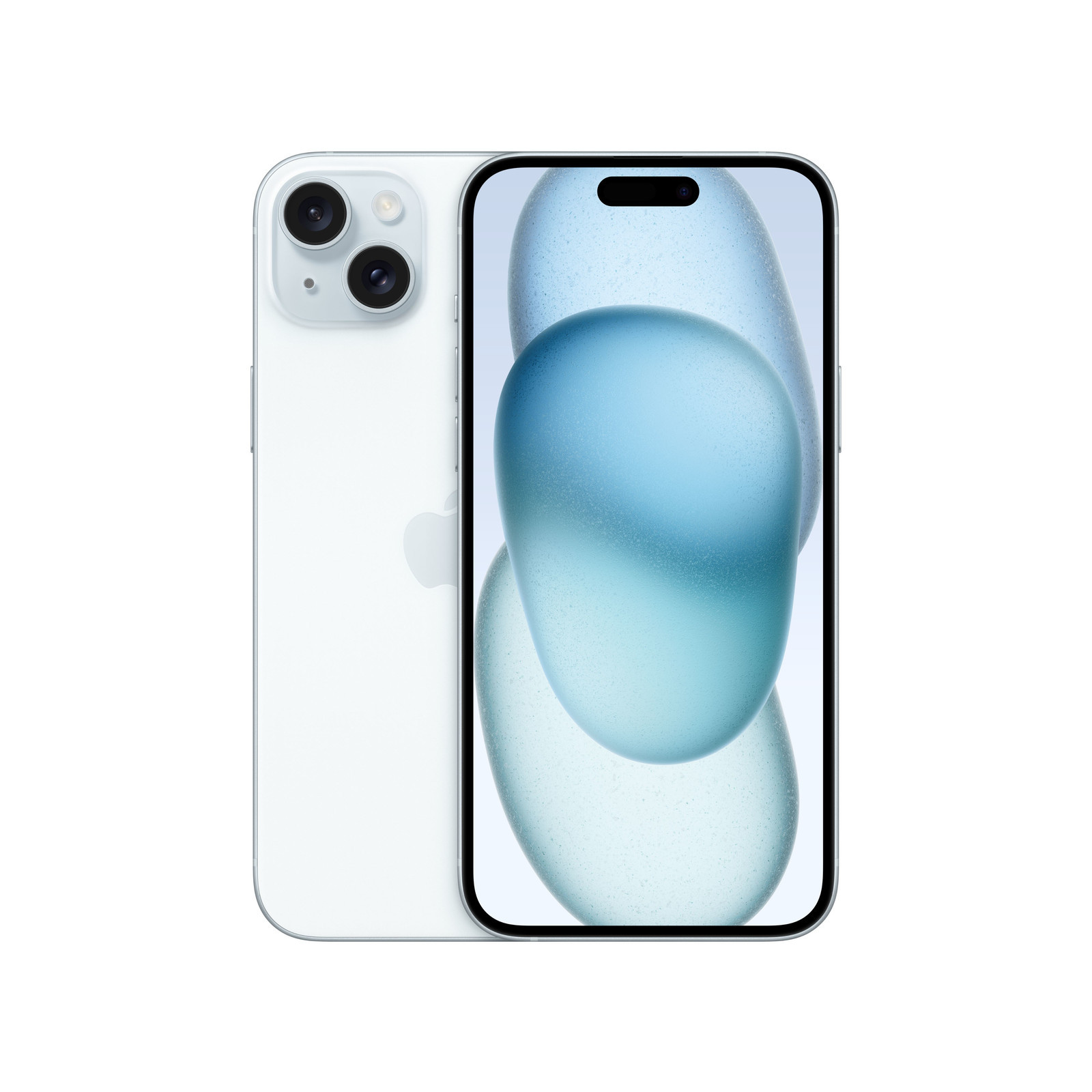 Apple iPhone 15 Plus 256GB Blu - (Apple iPhone 15 Plus 17 cm (6.7") Doppia SIM i