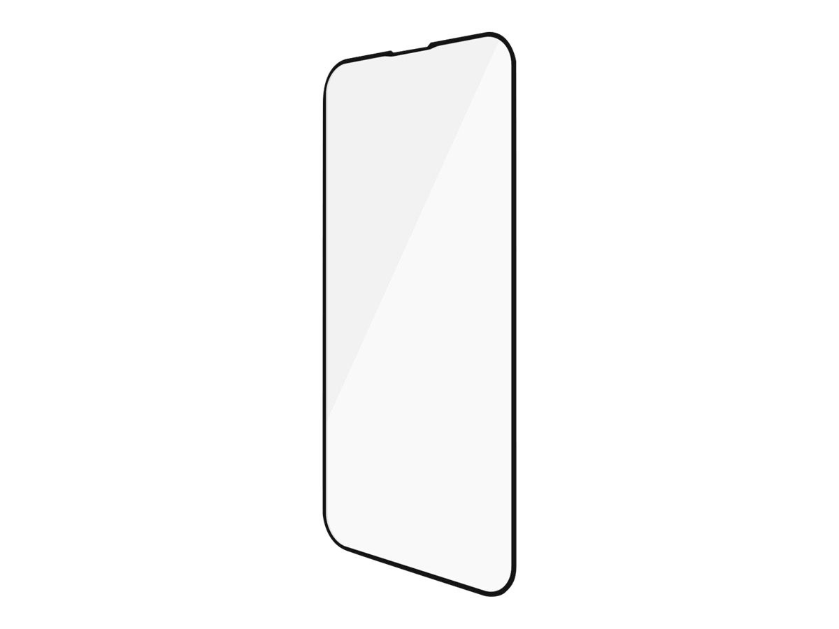 PanzerGlass PRO2744 Apple Apple iPhone 13 Mini Applicazione a secco Scratch