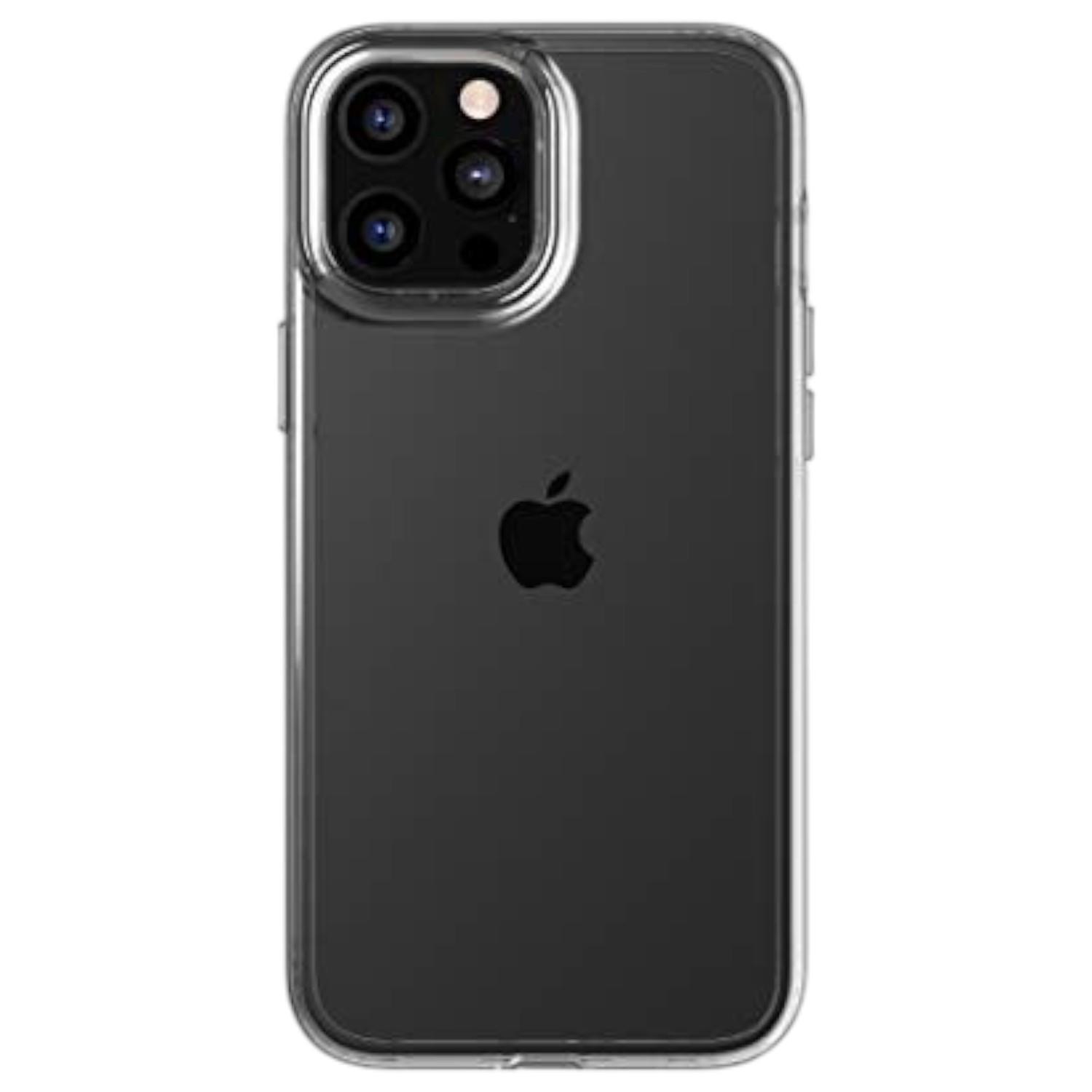 Tech 21 Evo Clear Per IPhone 12 Mini 5.4" T21-8357