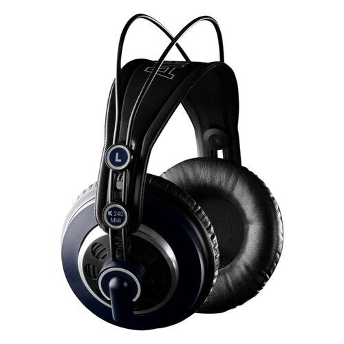 Cuffie filo Akg K240 MK II 2058X00190
