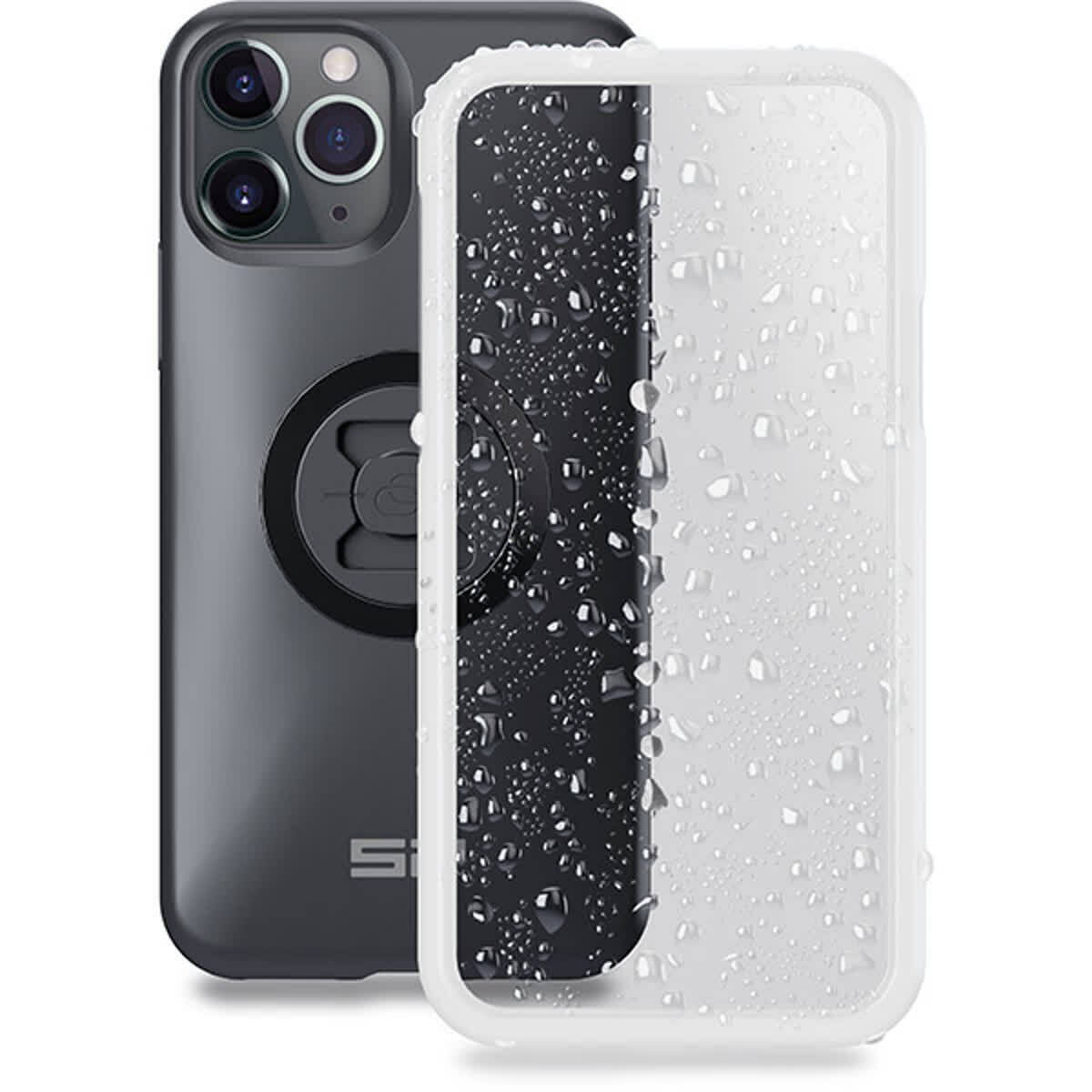 Cover smartphone SP CONNECT Weather antipiogga IPHONE 11 PRO/XS/X