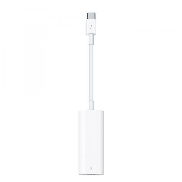 Apple Adattatore Thunderbolt 3 (usB-C) - Thunderbolt 2
