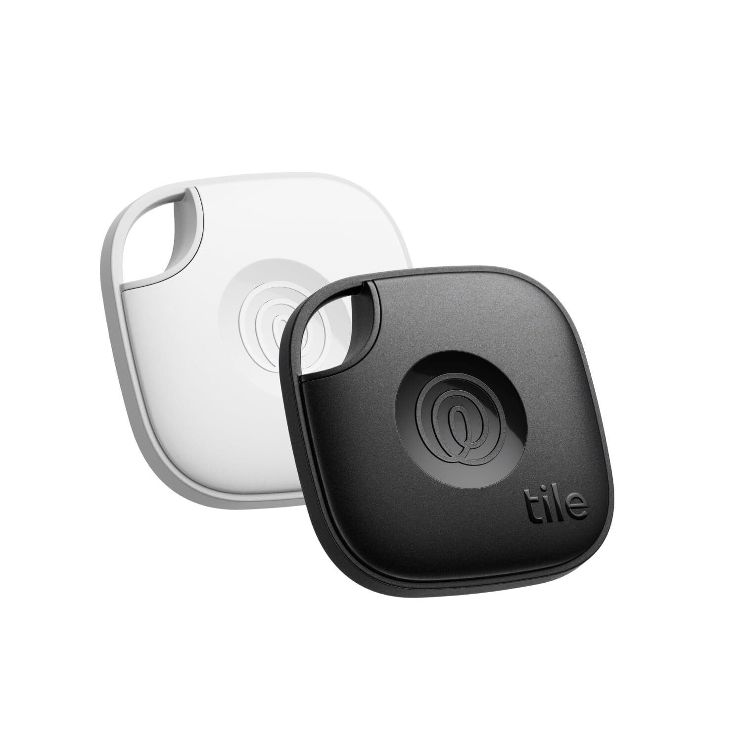 Tile by Life360 Mate (2024) - Localizzatore, cerca oggetti e tracker Bluetooth p