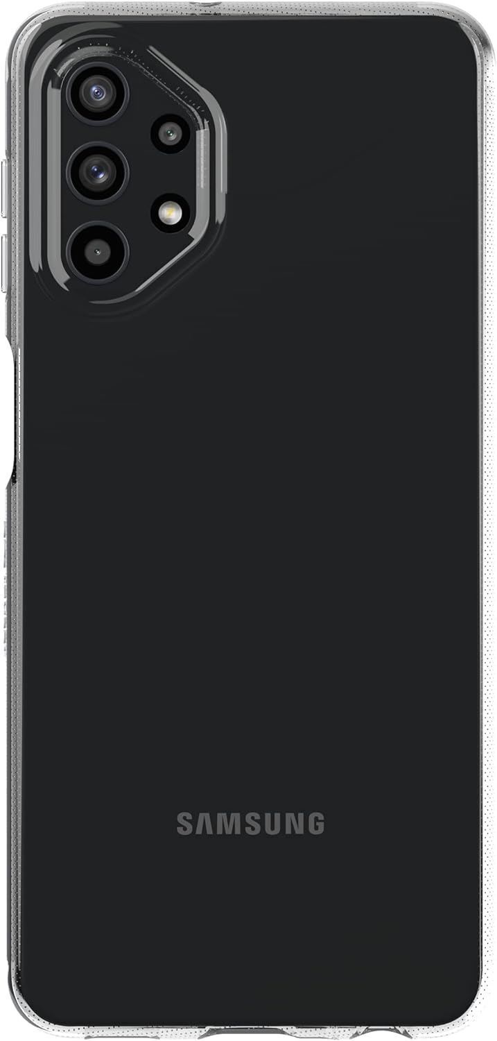 Tech 21 Evo Lite Per Samsung Galaxy A32 5G Trasparente - T21-9238