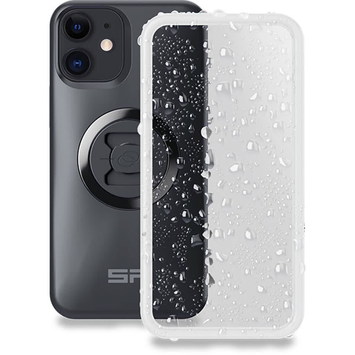 Cover smartphone SP CONNECT Weather antipiogga IPHONE 13 MINI/12 MINI