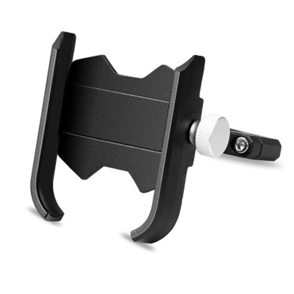 Porta Cellulare per Bicicletta Porta Cellulare Girevole nel lega di Allumin7424