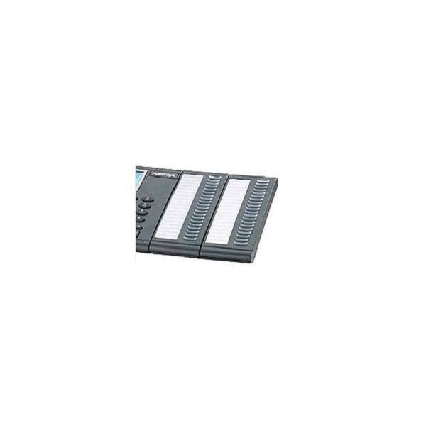 Mitel 20350804 modulo add-on IP Nero 20 pulsanti