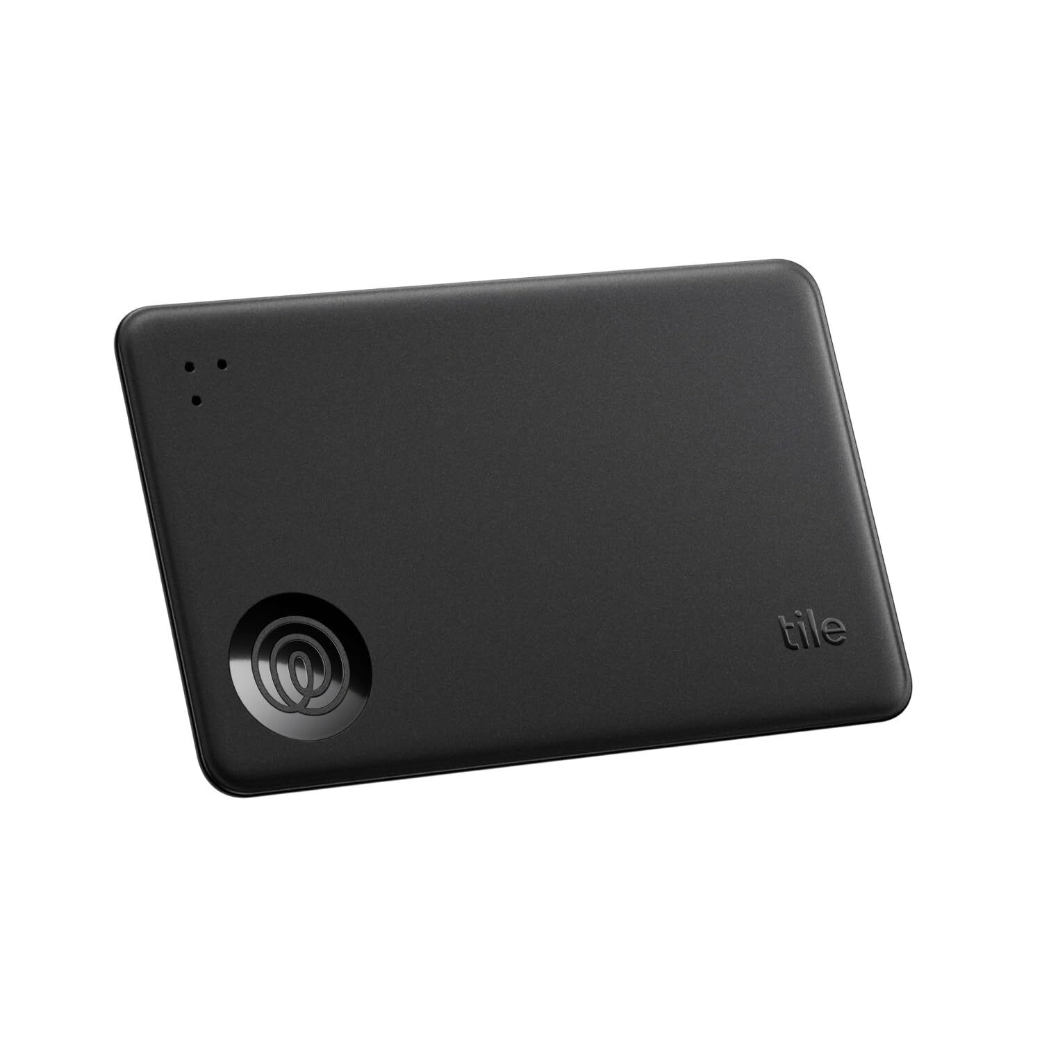 Tile by Life360 Slim (2024) - Localizzatore e tracker Bluetooth per portafogli,