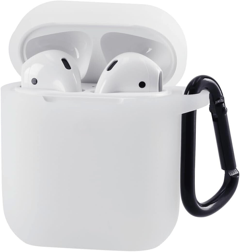 Custodia protettiva Hama per Airpods nuova