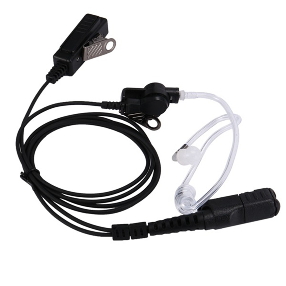 Per  MTP3100 MTP3200 MTP3250 MTP3550 Auricolare Auricolare PTT Radio Walkie7811