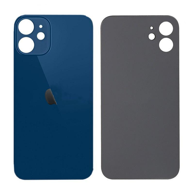 Apple iPhone 12 Back Glass -