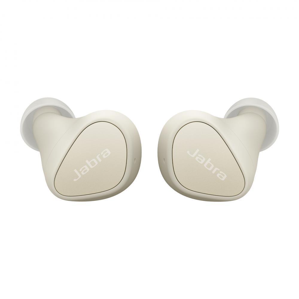 3161892 Jabra Jabra Elite 3 - Light Beige