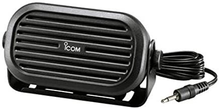ICOM SP-35 ALTOPARLANTE ESTERNO PER ICOM IC-7100/IC-2730/ID-5100