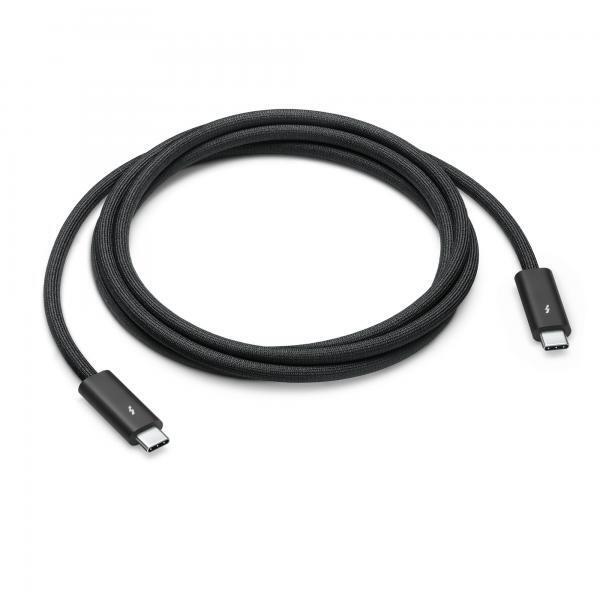 Apple Cavo Thunderbolt 4 Pro (1.8 m)