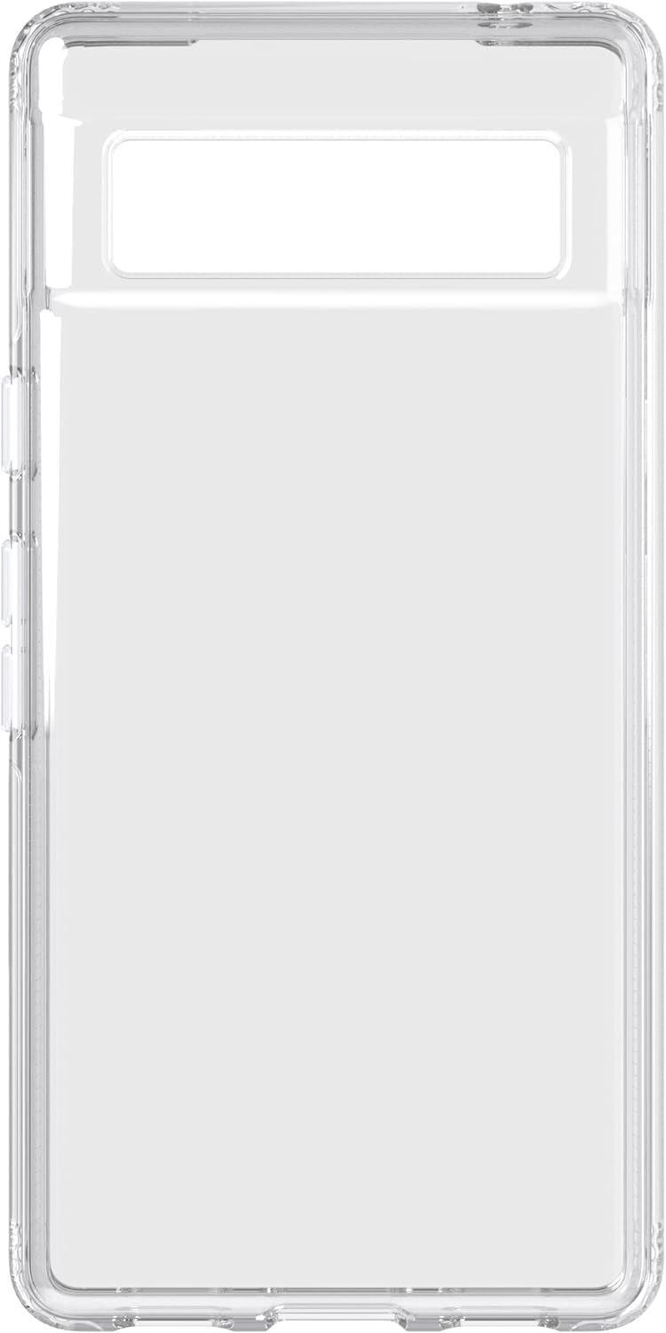 Tech 21 Evo Clear Per Google Pixel 7A - T21-10144