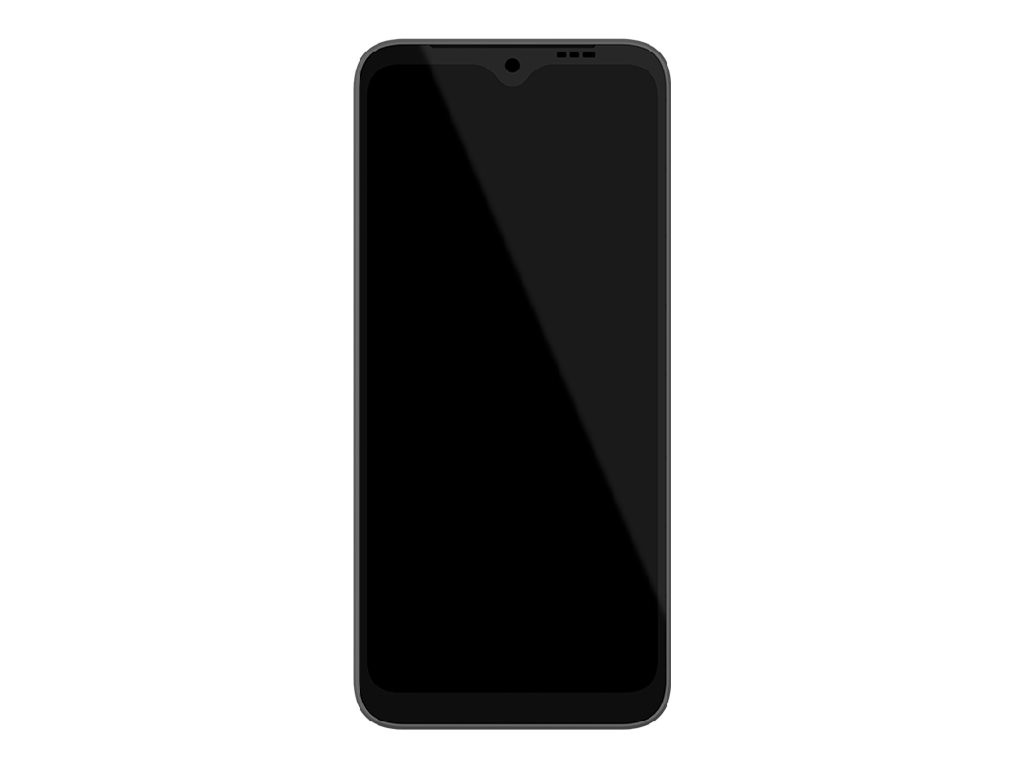 Fairphone F4DISP-1DG-WW1 Display Fairphone Fairphone 4 Grigio 16 cm (6.3") 70,9