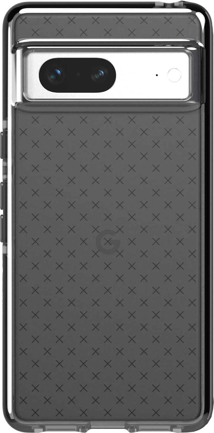 Tech 21 Evo Check Per Google Pixel 7 Nero - T21-9546