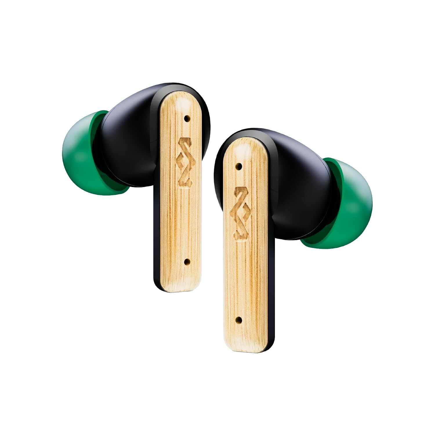 Marley House of Little Bird True Wireless Bluetooth Earbuds - Auricolari IPX4 co