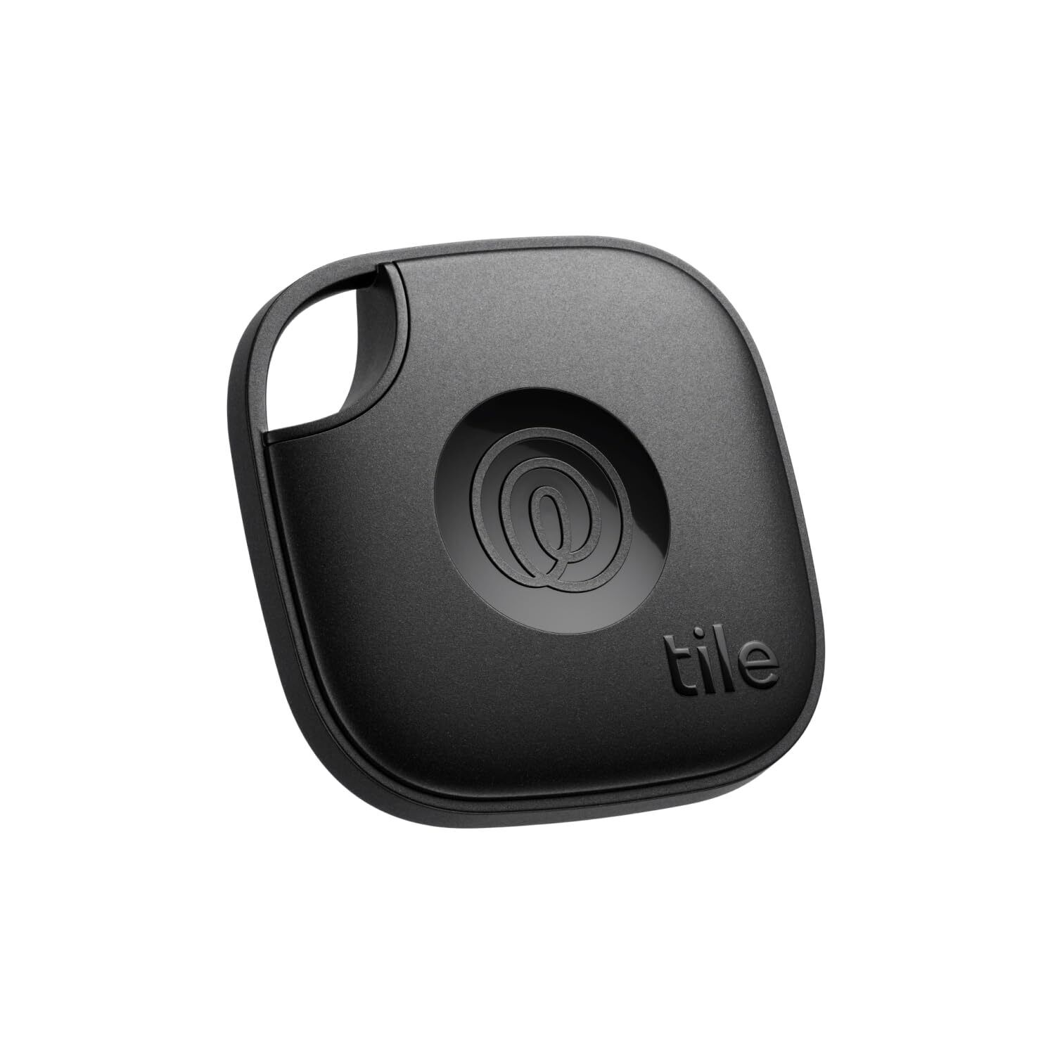 Tile by Life360 Mate (2024) - Localizzatore, cerca oggetti e tracker Bluetooth p