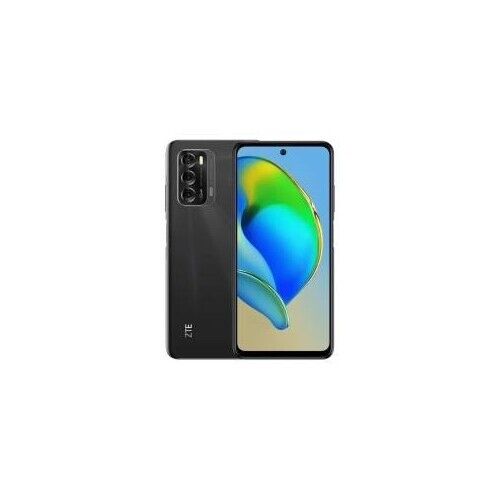 ZTE Blade V40 6+128GB 6.67" Black DS ITA