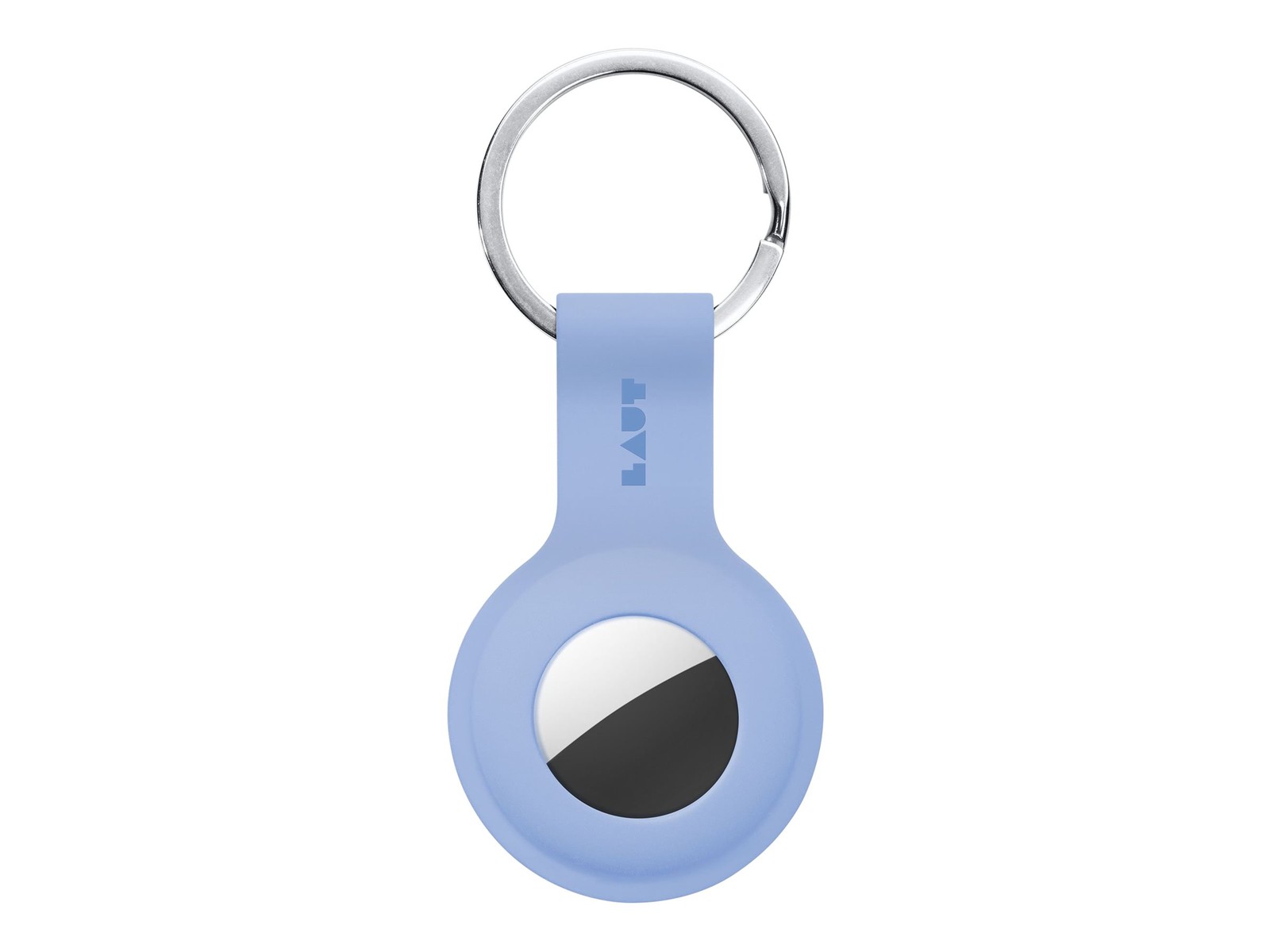 Laut International Huex Tag per Apple AirTag blue L_AT_HT_PB Bluetooth
