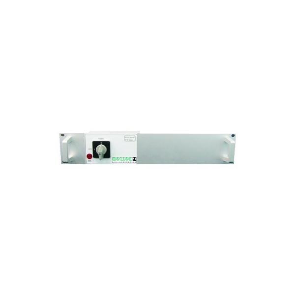 ONLINE USV-Systeme HU3KVA-RACK porta accessori